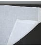Napkin White Linen 12" SMALL Serviette - Image 5