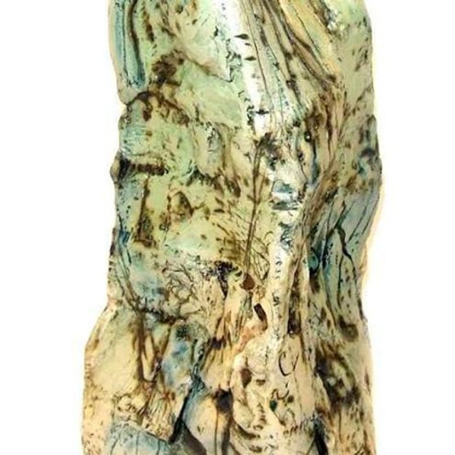 Riverside Garden Vessel