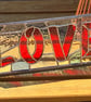 Love Stained Glass - ultimate declaration of Love - Image 5