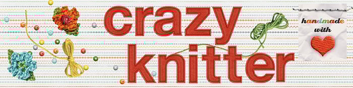 CrazyKnitter