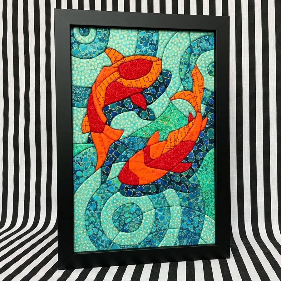 Koi