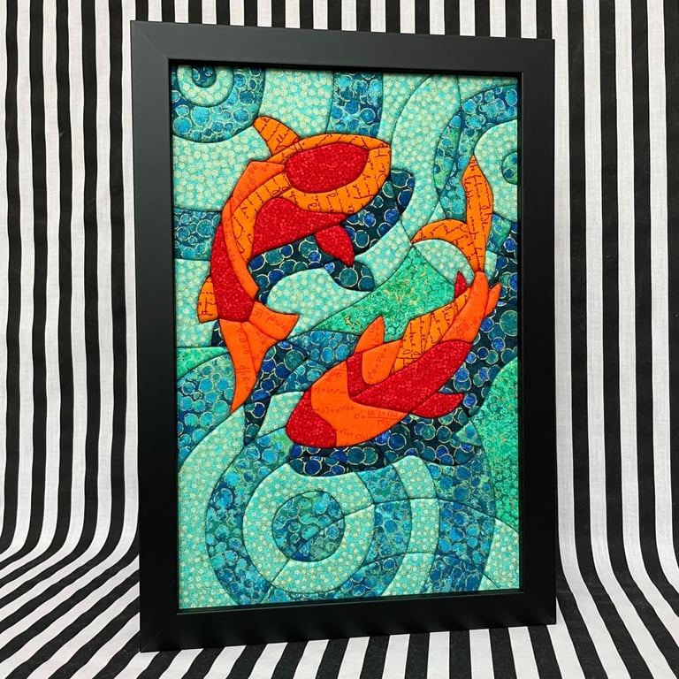 Koi