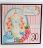 C2887 - 30th Birthday - Image 1
