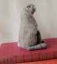 Needle Felt Hare - Image 1