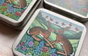 Rectangular Tins