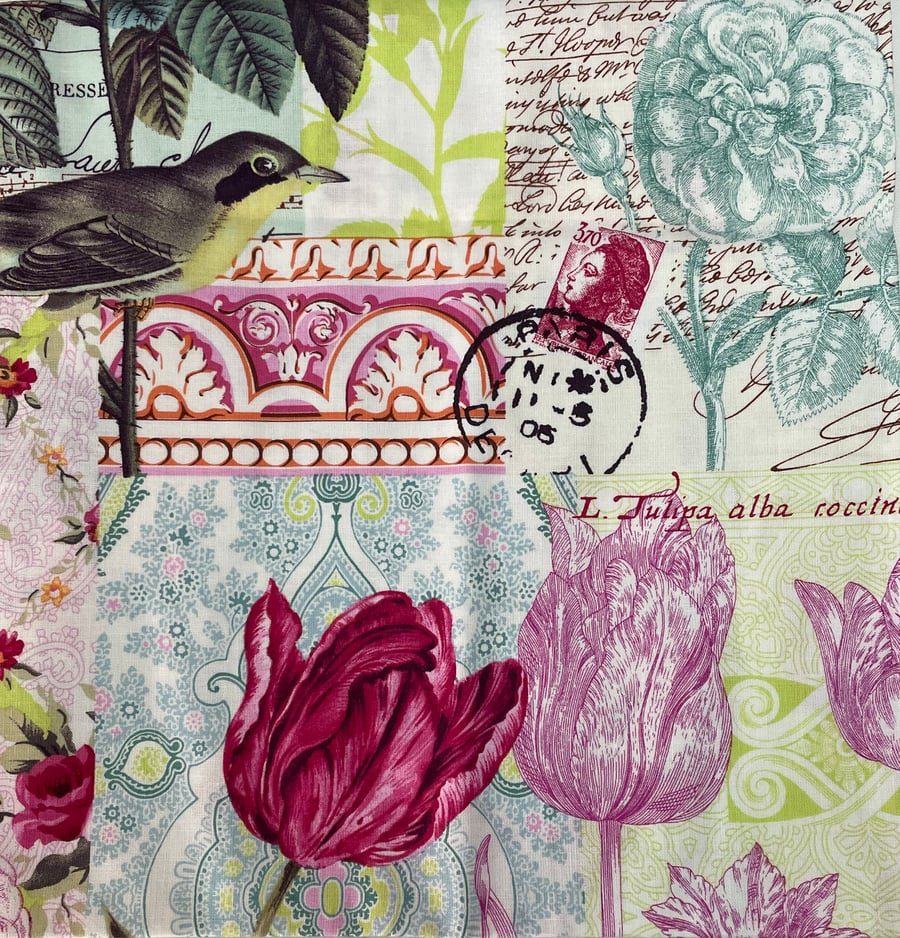 Fabric - Michael Miller 