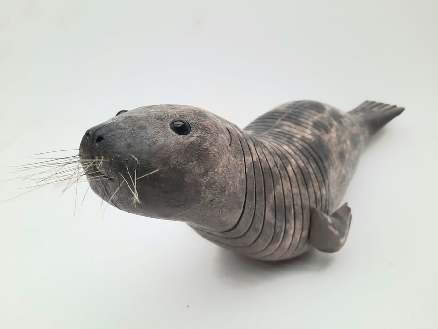 Articulating seal
