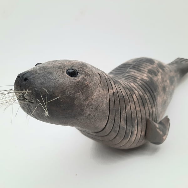 Articulating seal