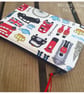 London Icons Travel Zipped Bag - Image 4
