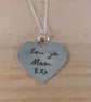 Personalised Photo Engraved Chrome Lighter - Image 6