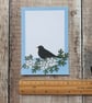 Blackbird Mini Writing Paper Set - Image 3
