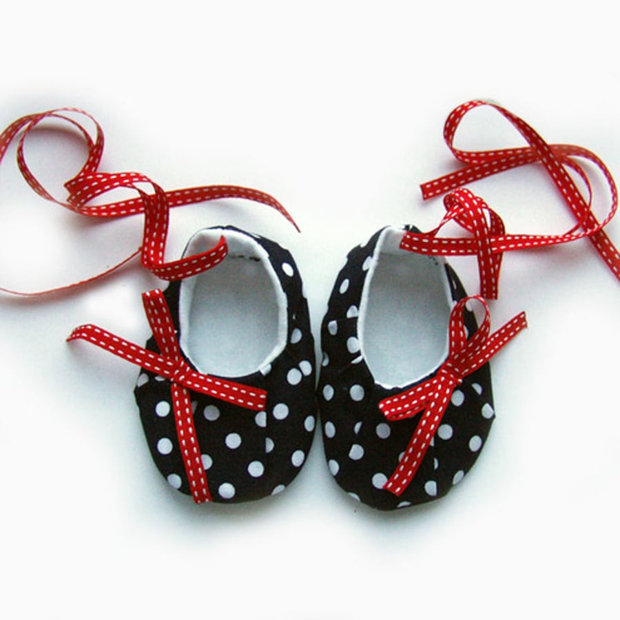 Baby Shoes