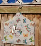 Butterflies Peg Bag - Image 1