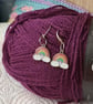 Rainbow Stitch markers  - Image 1