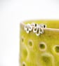 Blooming Blossom Sterling Silver Small Stud Earrings - Image 1
