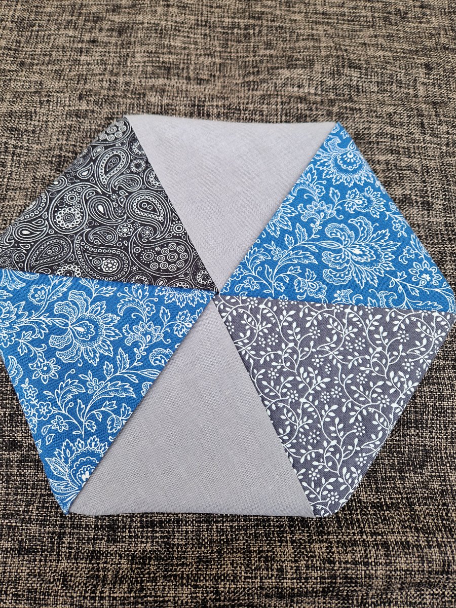 Saucepan or hot pot pad