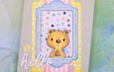 NEW BABY CARDS