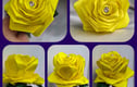 Forever Florals - Ribbon Flowers