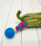 Party Pickle Pink Hat - Image 7