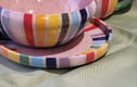 Pottery sets