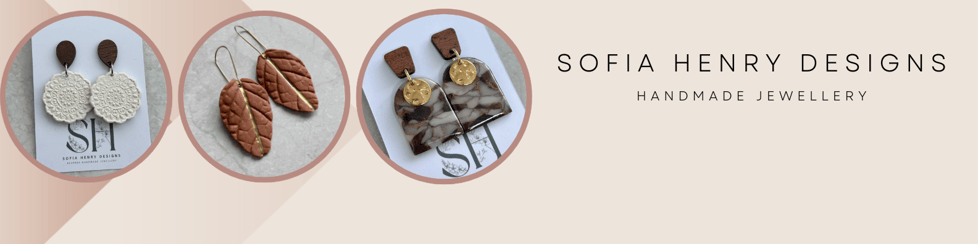 Sofia Henry Designs
