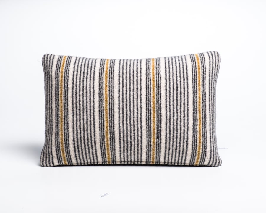 100% Felted Merino Lambswool Cushions