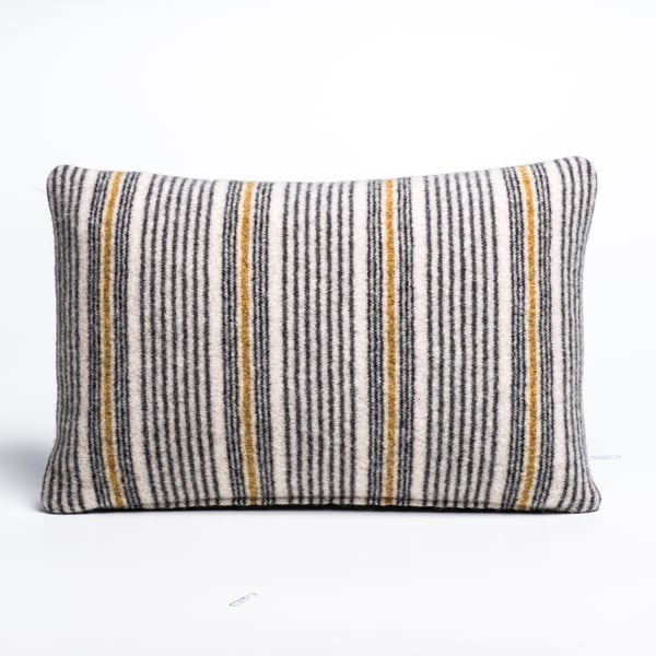 100% Felted Merino Lambswool Cushions