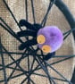 Halloween Dreamcatcher Craft Kit - Image 4