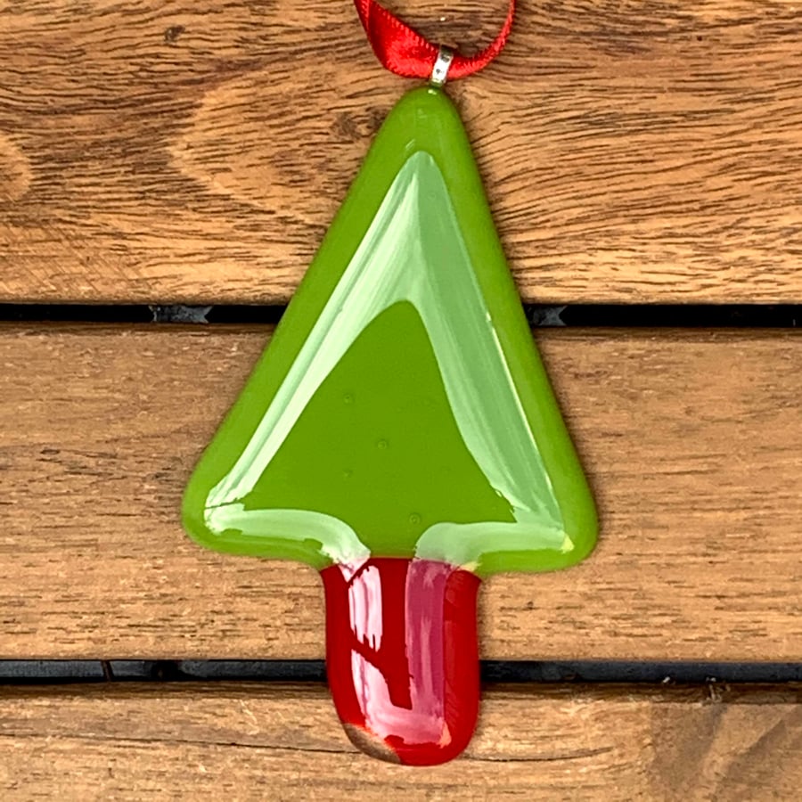 Christmas Tree (Large)