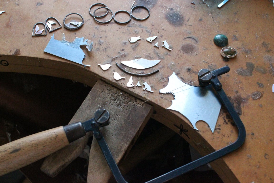 Corinne Evans Jewellery