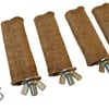Degu step - 5 Pack