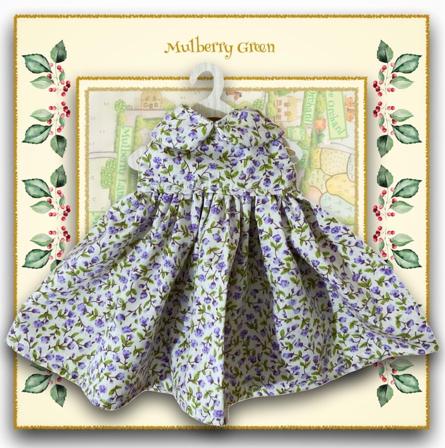 Reserved for Tina - Dress