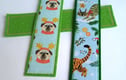 Bookmarks for kids and the young at heart