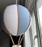 Handmade Hot Air Balloon hanging decoration - Image 7