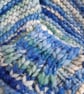 Bow-knot neckwarmer - Image 4