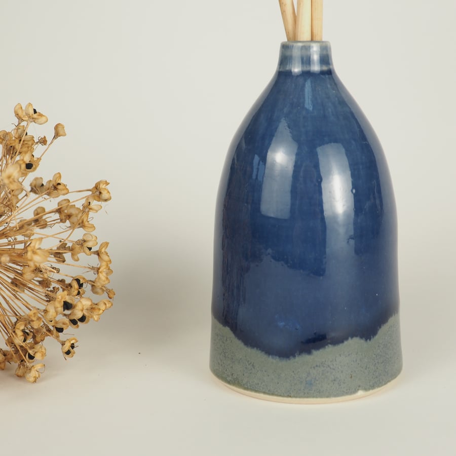Small Ceramic Vase no.17