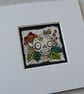 mini fungi skull - original twinchie illustration - Image 7