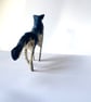 Little Blue Wolf - MADE TO ORDER - Image 7