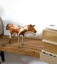 Handmade Paper Horse - MADE TO ORDER - Image 1
