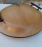 REVERSABLE SALAD  BOWL - Image 1