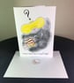 Jam or Cream First, Blank Card - Image 6