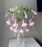Crochet Fuchsia Birthday Gift Summer Seconds