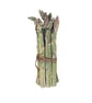 Asparagus mounted print - Image 1