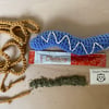 Super Strength Catnip Snake - Medium