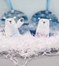 Polar Bear Decoration - Image 9