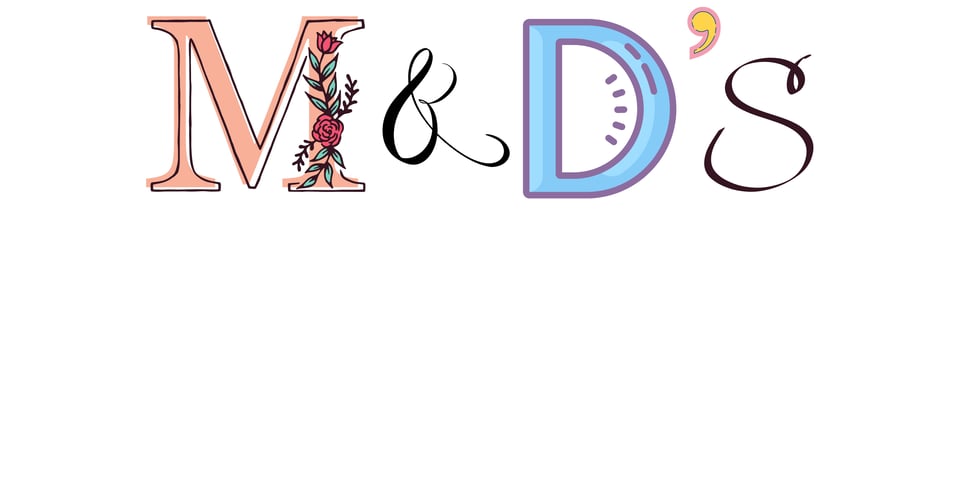 M & D Crafts