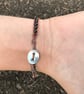 Friendship Bracelet. Seed Bead Bracelet. Bead Bracelet. Beach Bracelet. Unisex.  - Image 2
