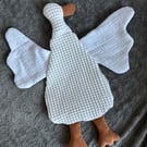 Goose lovey comforter 