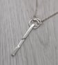 Silver Pendant  - Image 3