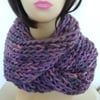 Infinity Scarf